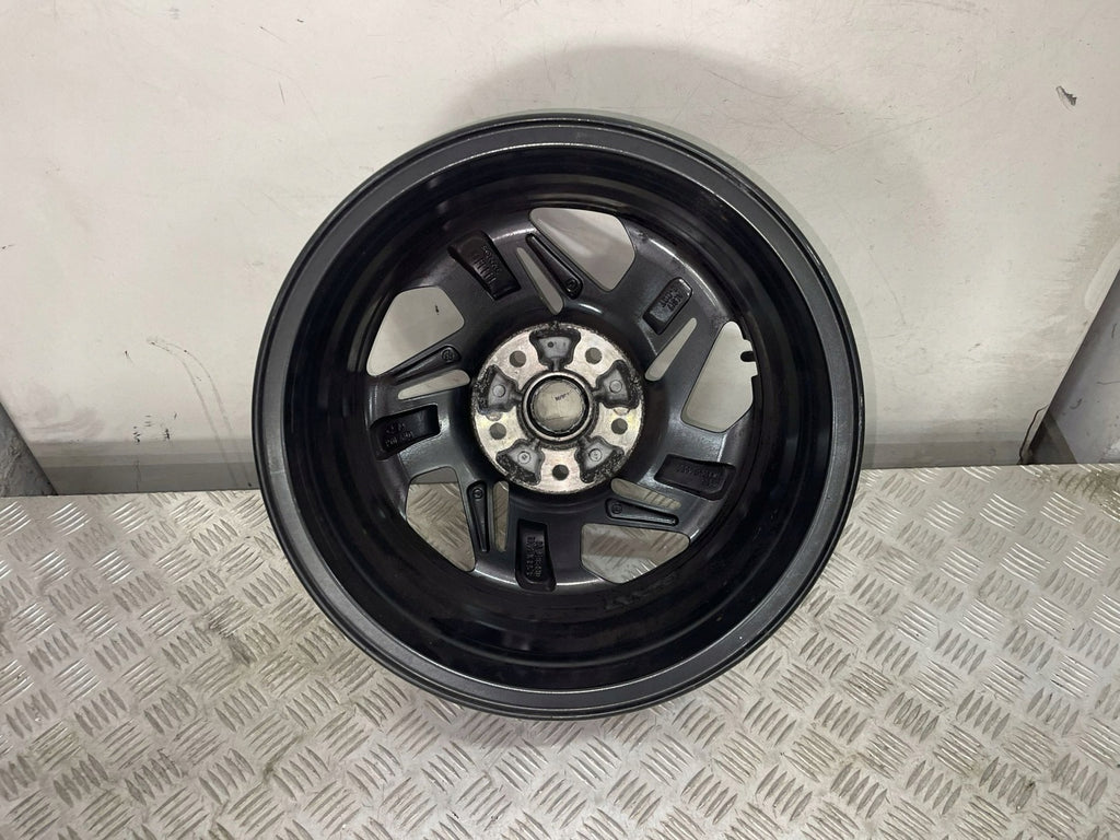 1x Alufelge 16 Zoll 5x115 52910G4600 Hyundai I30 Rim Wheel FEL8614438942qo