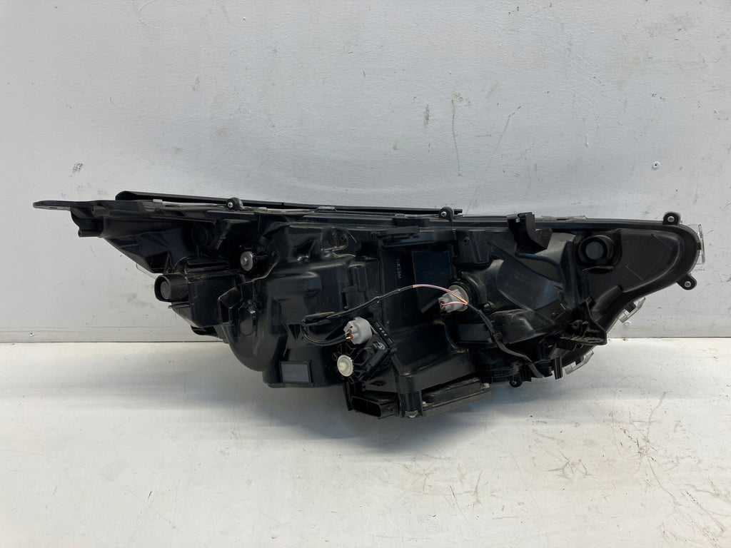 Frontscheinwerfer Toyota V Full LED Links Scheinwerfer Headlight SCH2211563978sm