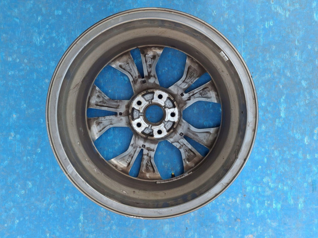 1x Alufelge 18 Zoll 7.5" 5x114.3 55ET 52910-G4400 Hyundai Elantra Rim Wheel FEL7251610798to
