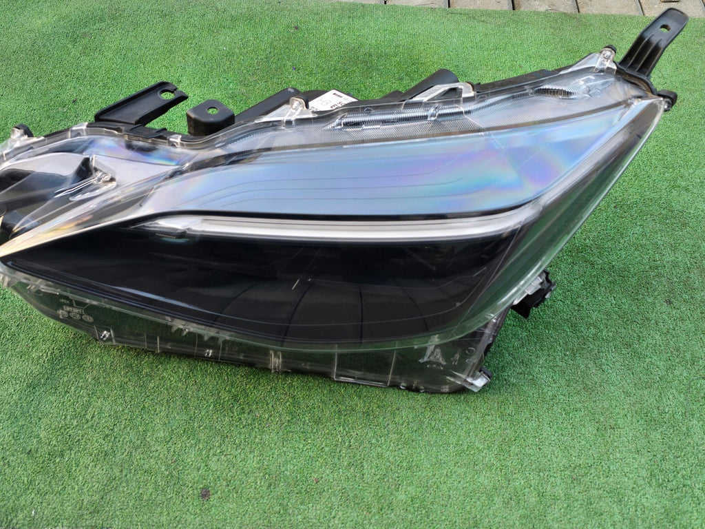 Frontscheinwerfer Toyota Yaris Cross Full LED Links Scheinwerfer Headlight SCH2059384592ni