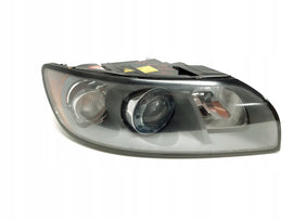 Frontscheinwerfer Volvo S40 30698890 Xenon Rechts Scheinwerfer Headlight SCH3473344540nk