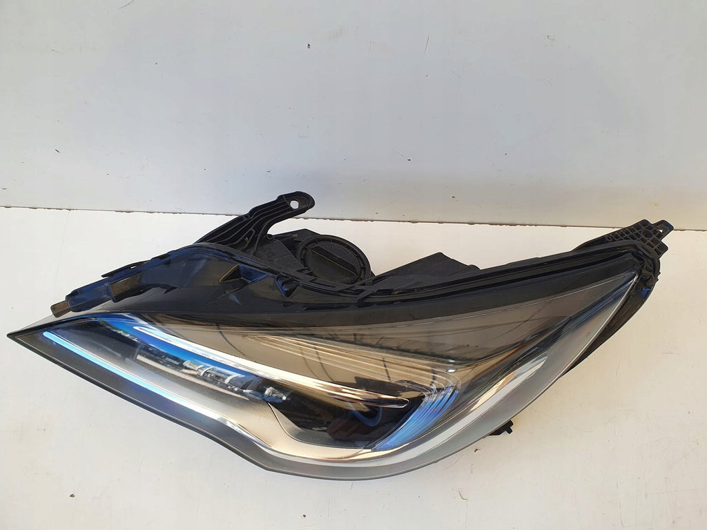 Frontscheinwerfer Opel Astra 39158005 Links Scheinwerfer Headlight