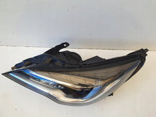 Load image into Gallery viewer, Frontscheinwerfer Opel Astra 39158005 Links Scheinwerfer Headlight