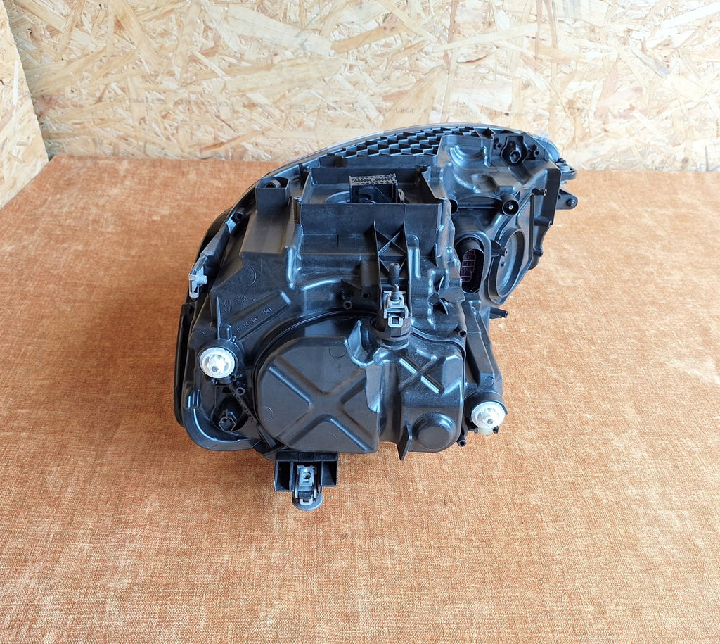 Frontscheinwerfer VW Golf VII 5g1 5G1941036C LED Rechts Scheinwerfer Headlight SCH1120318898fn