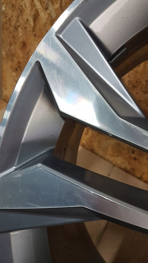 1x Alufelge 17 Zoll 7.0" 5x112 40ET 3G0601025 VW Passat B8 Rim Wheel FEL4195660019au