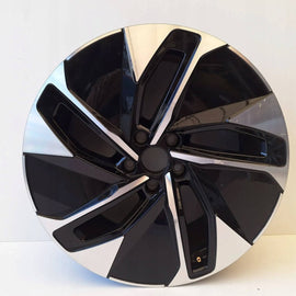 1x Alufelge 19 Zoll 45ET Glanz 11A601025 VW Id.4 Rim Wheel FEL7290413444yq