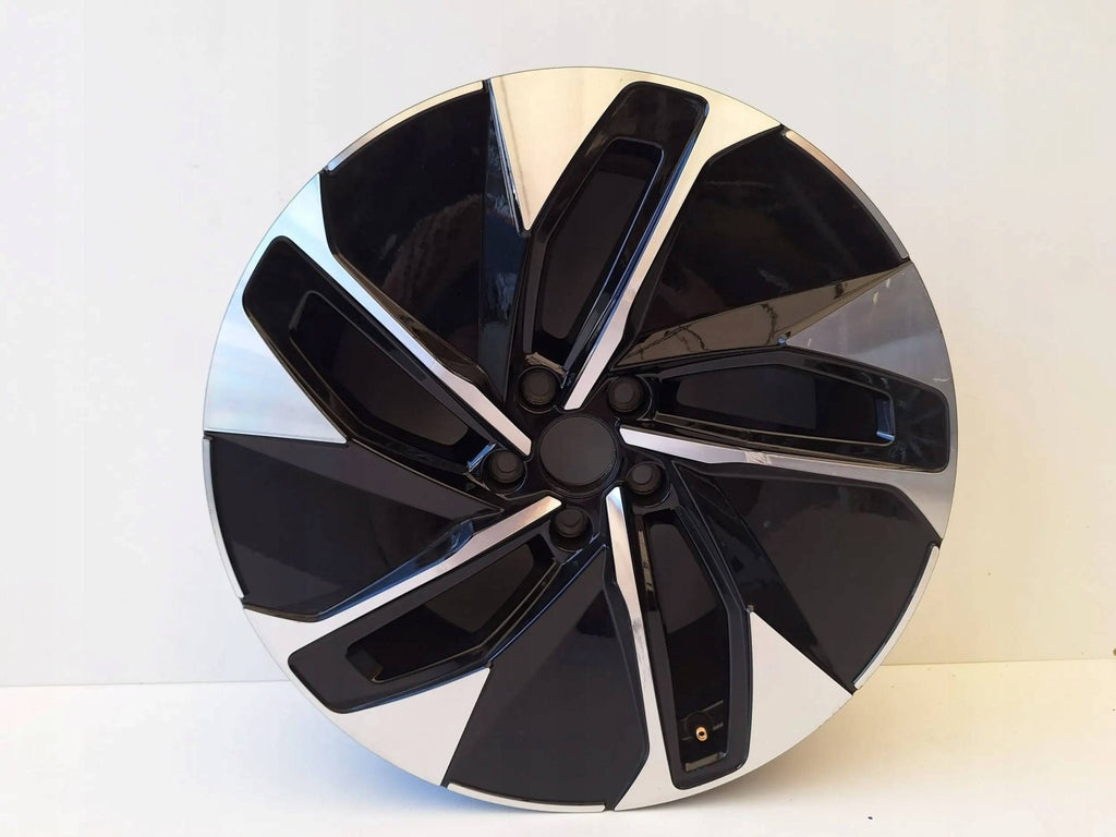 1x Alufelge 19 Zoll 45ET Glanz 11A601025 VW Id.4 Rim Wheel FEL7290413444yq