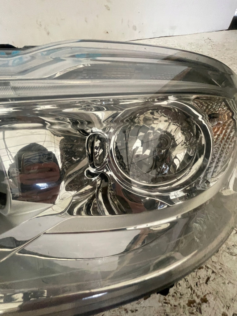 Frontscheinwerfer Peugeot 208 9802221480 Links Scheinwerfer Headlight SCH4499721491yx