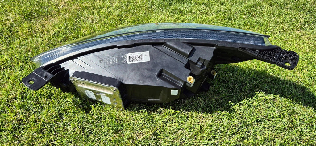 Frontscheinwerfer Ford Focus IV JX7B-13E014-CE LED Rechts Scheinwerfer Headlight SCH3956219640mk