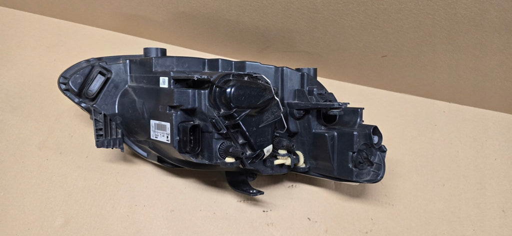 Frontscheinwerfer Seat Ibiza IV 6J1941021K Links Scheinwerfer Headlight SCH4142013807pc
