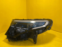 Laden Sie das Bild in den Galerie-Viewer, Frontscheinwerfer Mercedes-Benz Eqc A2939062901 LED Links Scheinwerfer Headlight SCH4997139373em