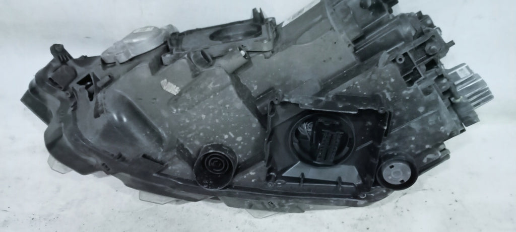 Frontscheinwerfer VW Sportsvan 517941036A LED Rechts Scheinwerfer Headlight SCH5919333206nm