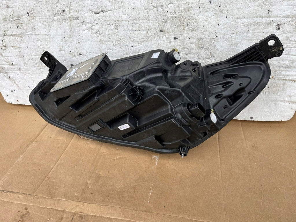 Frontscheinwerfer Ford Focus IV JX7B-13E016-AJ Rechts Scheinwerfer Headlight SCH4843366265kx