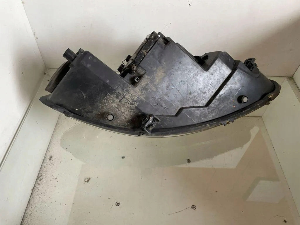 Frontscheinwerfer Seat Toledo I 5P1941005A Links Scheinwerfer Headlight SCH5262897007dk