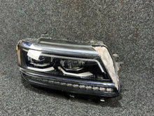 Laden Sie das Bild in den Galerie-Viewer, Frontscheinwerfer VW Tiguan 5NN941082C Rechts Scheinwerfer Headlight SCH8977059322ru