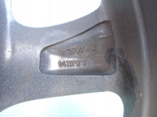 Load image into Gallery viewer, 1x Alufelge 14 Zoll 5.5" 4x100 47ET 52910B9500 Hyundai I10 Rim Wheel FEL2215253603fj