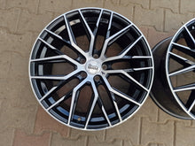 Laden Sie das Bild in den Galerie-Viewer, 1x Alufelge 19 Zoll 8.5&quot; 5x108 45ET 48519510845B Rim Wheel