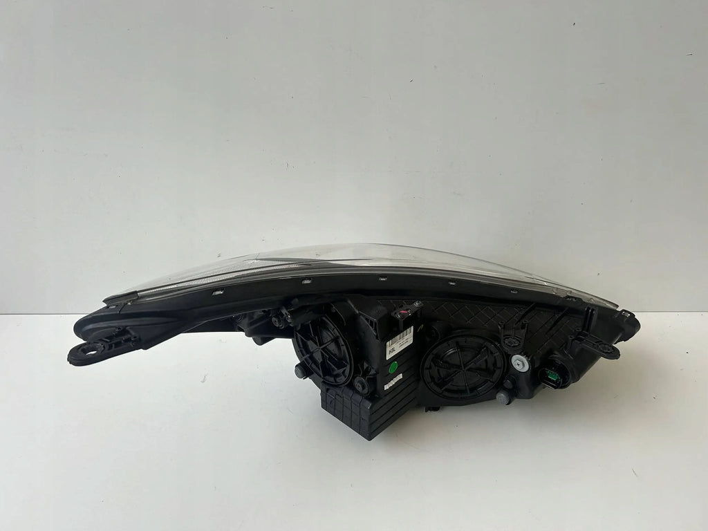 Frontscheinwerfer Hyundai I30 92101-A6000 Links Scheinwerfer Headlight SCH2897751008if
