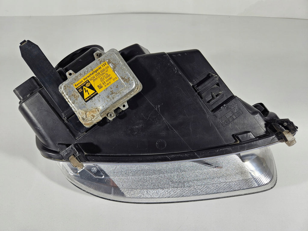 Frontscheinwerfer Ford C-Max C Max 7M51-13D155-AD Xenon Links Headlight SCH3861079284ay