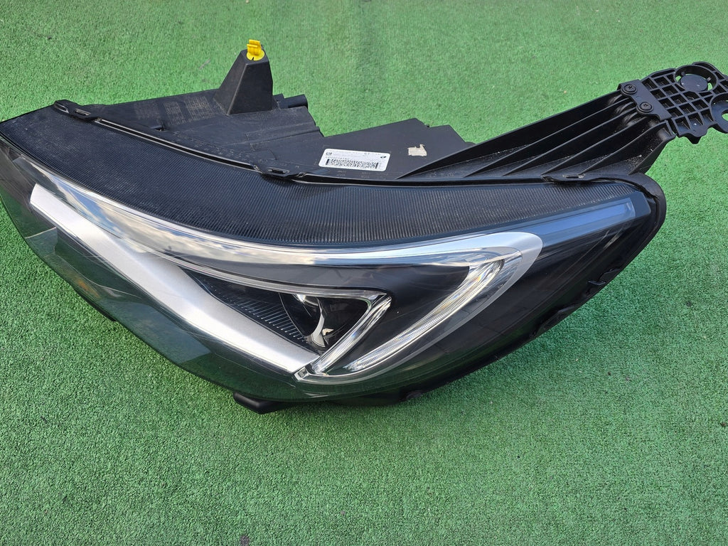 Frontscheinwerfer Opel Grandland X YP00016180 Full LED Links Headlight SCH1926253374pi