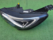 Laden Sie das Bild in den Galerie-Viewer, Frontscheinwerfer Opel Grandland X YP00016180 Full LED Links Headlight SCH1926253374pi