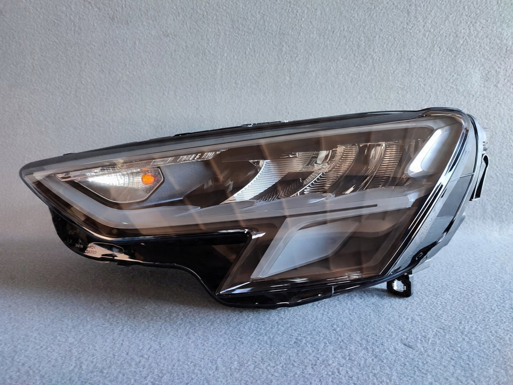 Frontscheinwerfer Audi A3 8Y0941011 LED Links Scheinwerfer Headlight