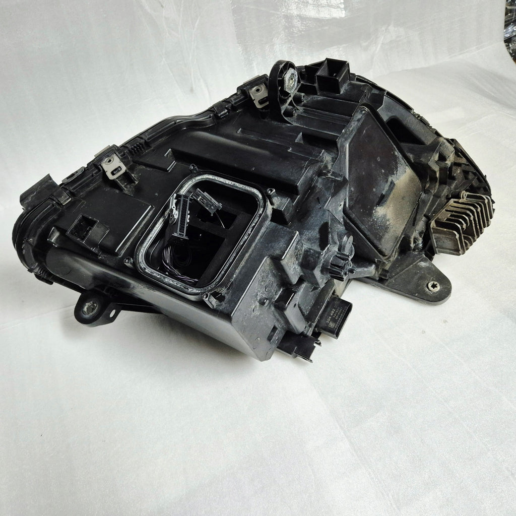 Frontscheinwerfer Mercedes-Benz W205 A2059063703 Links Scheinwerfer Headlight SCH7951631430rt
