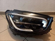 Laden Sie das Bild in den Galerie-Viewer, Frontscheinwerfer Mercedes-Benz Glc A2539066403 LED Rechts Headlight SCH1644949581qy