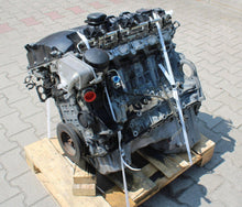 Load image into Gallery viewer, Motor BMW 5 E60 E61 N53B25A 2.5 190PS 140kW 2010 Diesel Engine Komplett