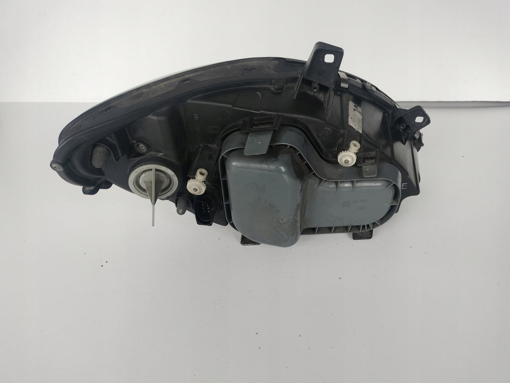 Frontscheinwerfer Mercedes-Benz Vito W639 4G0941033H Links Headlight