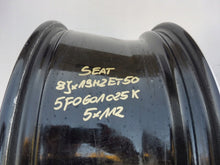 Load image into Gallery viewer, 1x Alufelge 19 Zoll 8.0" 5x112 50ET Glanz Schwarz 5F0601025 Cupra Leon Rim Wheel FEL4699455262md