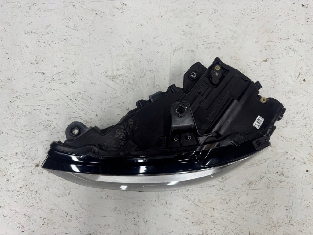 Frontscheinwerfer Audi A3 8V0941035 Full LED Links Scheinwerfer Headlight SCH1805172904rq