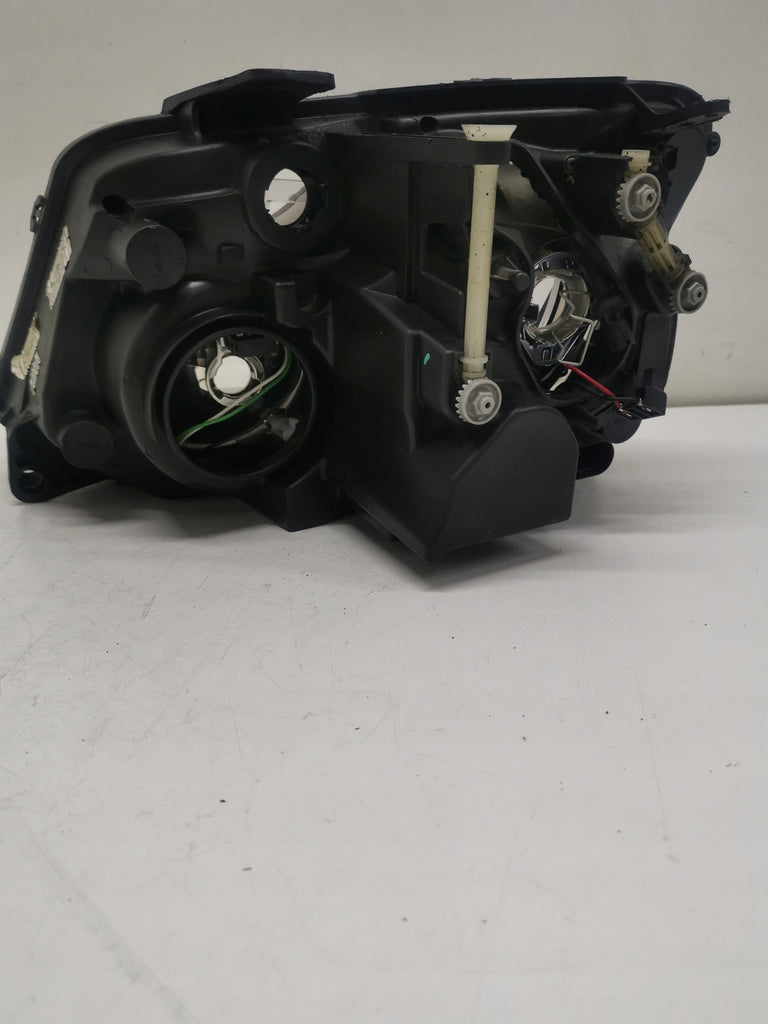 Frontscheinwerfer VW Amarok Rechts Scheinwerfer Headlight SCH8855656675zn