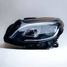 Laden Sie das Bild in den Galerie-Viewer, Frontscheinwerfer Mercedes-Benz W246 A2469062601 LED Links Headlight