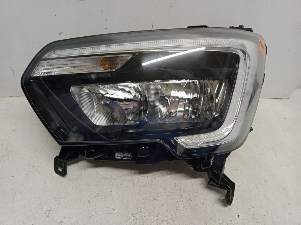 Frontscheinwerfer Renault Master III 260607867R LED Rechts oder Links SCH3127521371jx