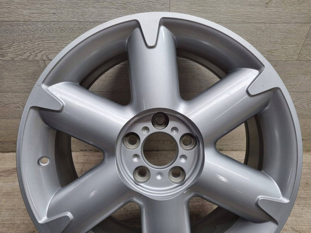 1x Alufelge 18 Zoll 5x114.3 Nissan Murano I Z50 Rim Wheel FEL8409598425tq