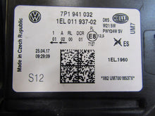 Laden Sie das Bild in den Galerie-Viewer, Frontscheinwerfer VW Touareg 7P1941032 Xenon Rechts Scheinwerfer Headlight SCH1210066388lv