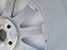 Laden Sie das Bild in den Galerie-Viewer, 4x Alufelge 17 Zoll 7.5" 5x112 51ET Silber 8V0601025DM Audi A3 Rim Wheel FEL3482554278ym
