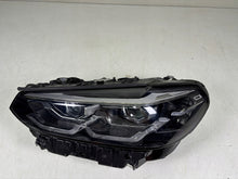 Laden Sie das Bild in den Galerie-Viewer, Frontscheinwerfer BMW X3 G01 G02 5A29201-06 Full LED Links Headlight SCH4133308142mc