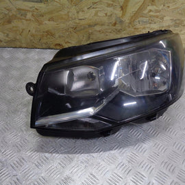 Frontscheinwerfer VW Transporter 7E1941015AD Links Scheinwerfer Headlight SCH2949119764gu