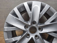 Laden Sie das Bild in den Galerie-Viewer, 1x Alufelge 16 Zoll 6.5" 5x112 50ET 6VA601025 VW Golf Vi Rim Wheel FEL5749322047iy