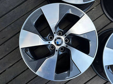 Laden Sie das Bild in den Galerie-Viewer, 4x Alufelge 17 Zoll 7.5" 5x112 27ET 6868047 BMW 5 G31 G30 7 G11 G12 Rim Wheel FEL8513467777xx