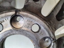 Load image into Gallery viewer, 1x Alufelge 17 Zoll A2054012100 Mercedes-Benz W205 Rim Wheel FEL1564821734pu