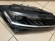Load image into Gallery viewer, Frontscheinwerfer Skoda Superb III 3V1941016D LED Rechts Scheinwerfer Headlight SCH3761792890ms