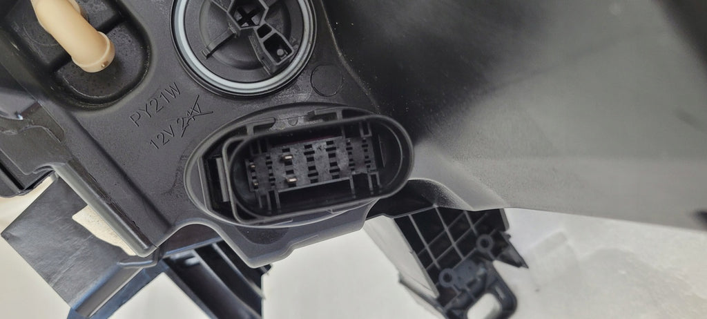 Frontscheinwerfer VW Id.4 11B941006B Rechts Scheinwerfer Headlight SCH6728202977iw