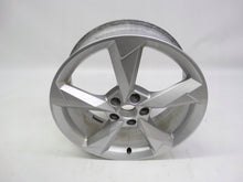 Load image into Gallery viewer, 1x Alufelge 19 Zoll 7.0" 5x112 43ET Glanz Silber 83A601025N Audi Q3 Rim Wheel FEL8942231720cc