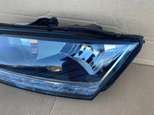 Laden Sie das Bild in den Galerie-Viewer, Frontscheinwerfer Skoda Fabia III 6V1941015D LED Links Scheinwerfer Headlight