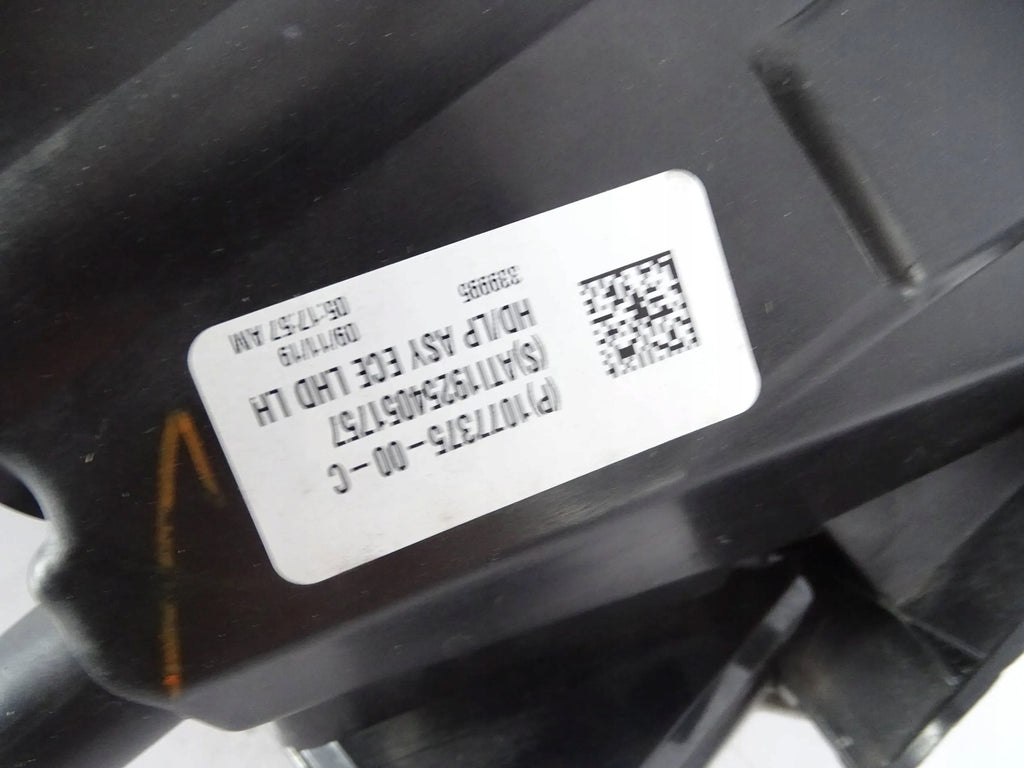 Frontscheinwerfer Tesla 3 1077375-00-C Full LED Links Scheinwerfer Headlight