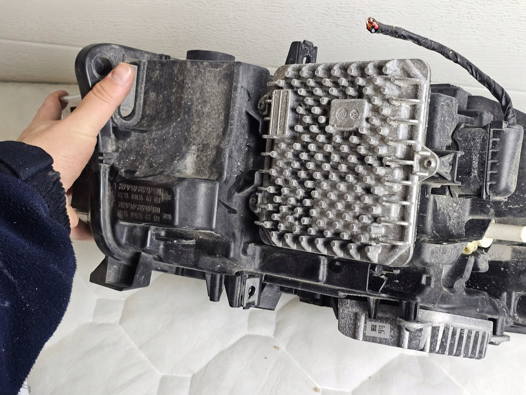 Frontscheinwerfer BMW 3 F34 Xenon Links Scheinwerfer Headlight SCH2257417262pp