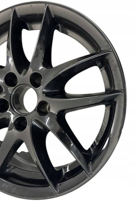 1x Alufelge 15 Zoll 46R565503 VW Corrado Rim Wheel FEL5026729033by